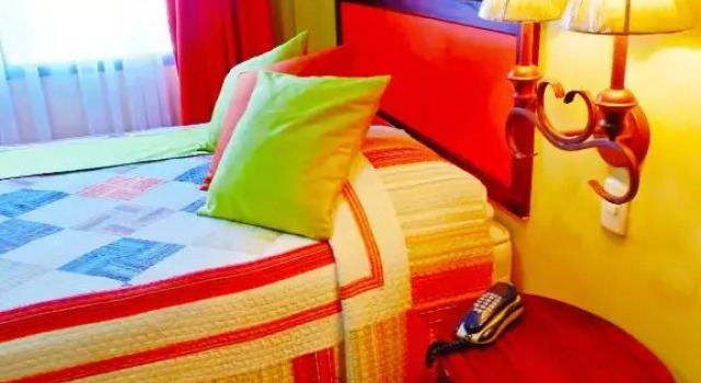 Номер Classic Hotel Las Hamacas