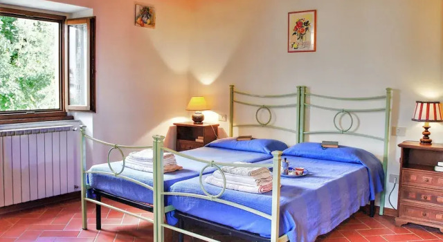 Casa Agricola Rossi