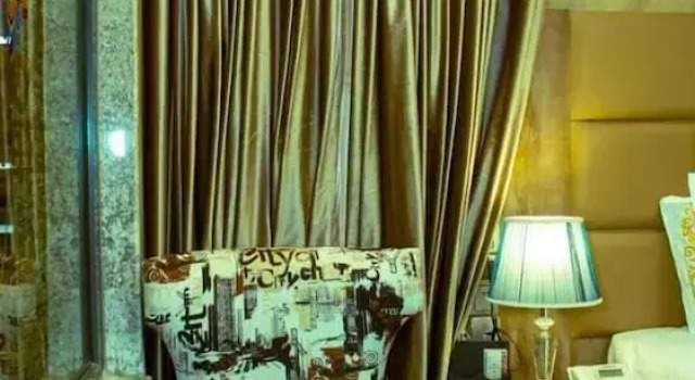 Номер Standard TN MAX LUXURY HOME