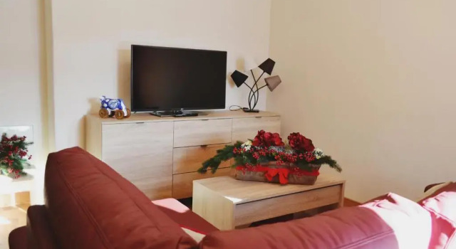 Apartment Maison Elegant Cervinia 1