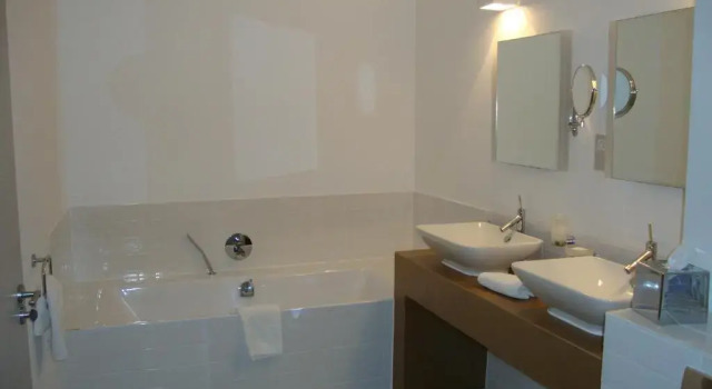 Двухместный номер Luxury Coulsdon Manor Hotel and Golf Club
