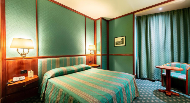 Grand Hotel Duca D'Este