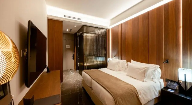 Номер Standard Serbellas Boutique Hotel