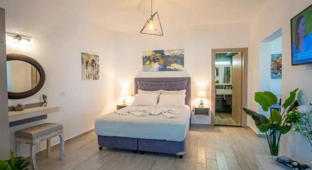 Студия Superior Serenity Luxe Suites