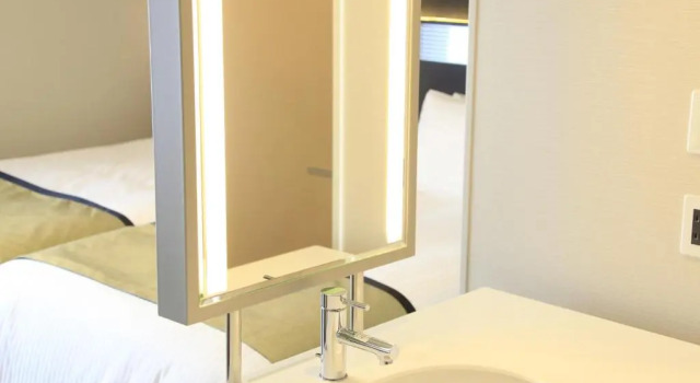 Трёхместный номер Superior Richmond Hotel Premier Asakusa International