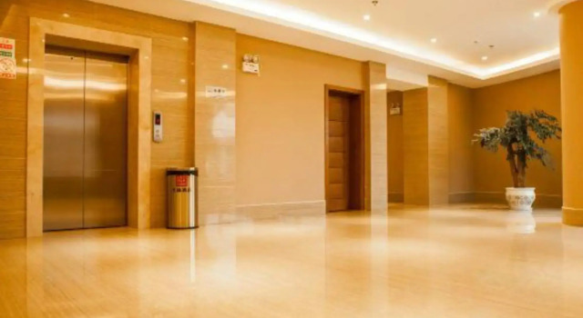 Quanlin Hotel, Buchen Sie Hotel Lebaidao Yunnan