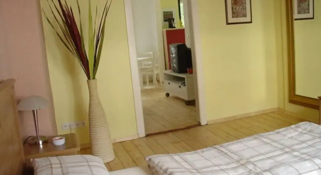 Holiday Apartment Casabrema, Забронировать Апартаменты/квартира Апартаменты Бремена, рядом с Улица Бётхерштрассе, Апартаменты/квартира
