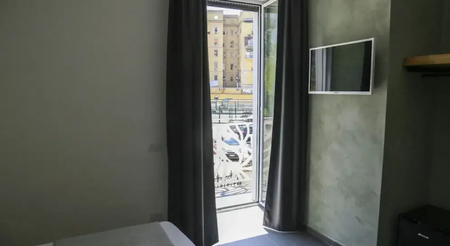 Namor Rooms  Suite