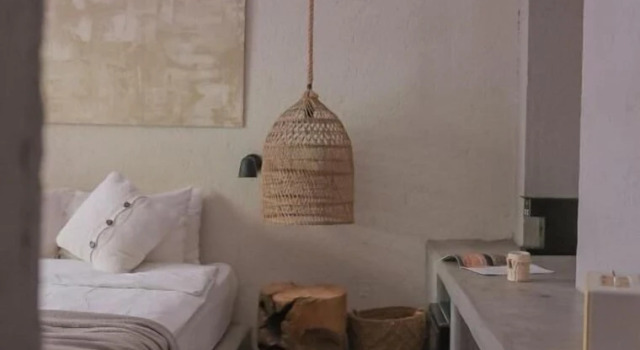 Apartmá GAIA Alaçatı Bazaar