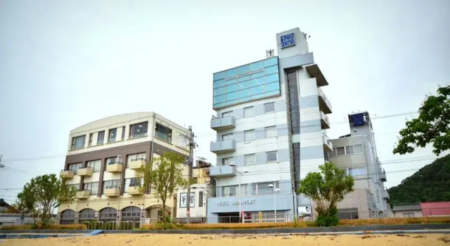 Одноместный номер Economy Hotel Urban Port