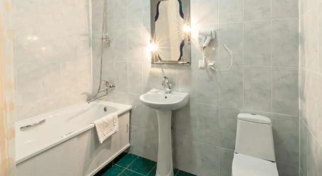 Полулюкс Centralny Hotel