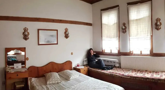 Keyvanlar Konagi, Забронировать Отель Отели Мудурну 3 звезды, 3*