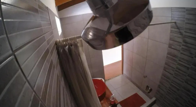 Standard- dobbelt værelse Hospedaje La Quebrada