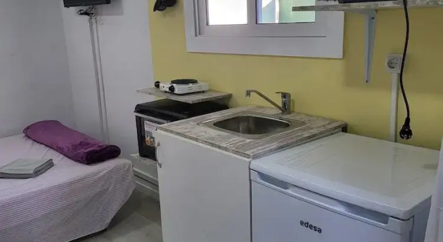 Апартаменты Comfort Segur Apartments Kandy