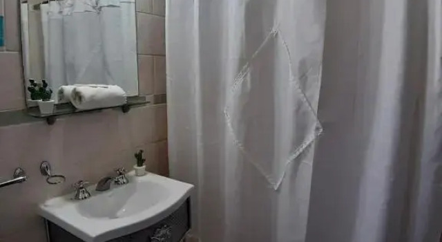 Номер Standard Posada del Vaivén