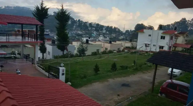 Rathai cottage