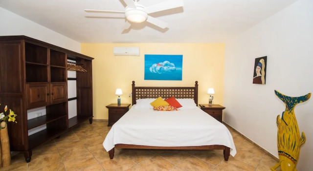Номер Classic Wikkid Resort