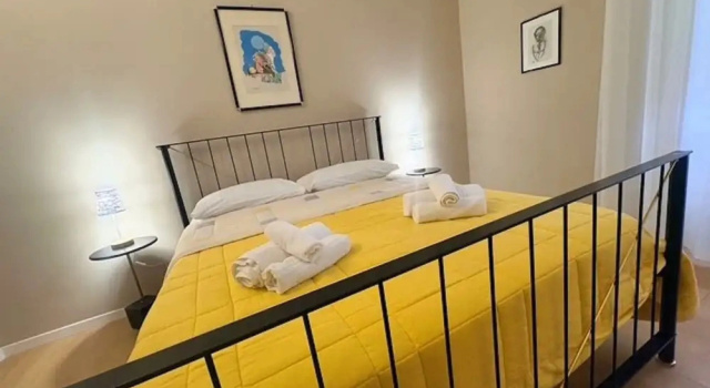 Superior Suite B&B Acanto Lecce