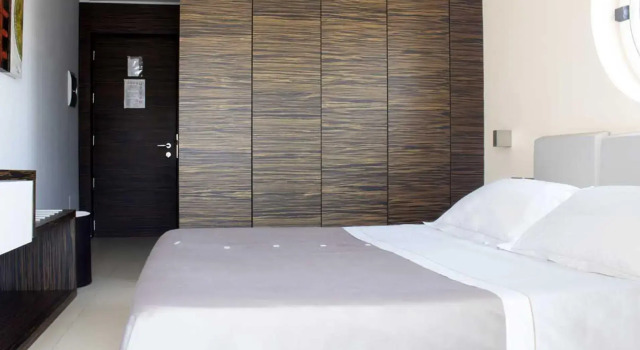White Hotel Vieste