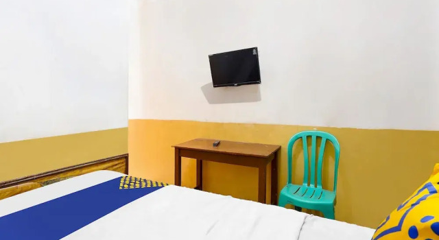 Économie chambre SPOT ON 91444 Hotel Arimbi