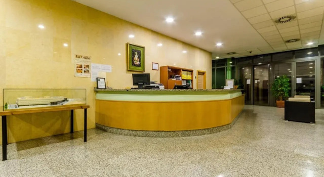 Apartamentos Turísticos Covadonga, Забронировать Апартаменты/квартира Апартаменты провинции Севильи, Апартаменты/квартира