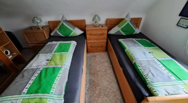 Ferienwohnung galina, Забронировать Отель Rockenhausen 