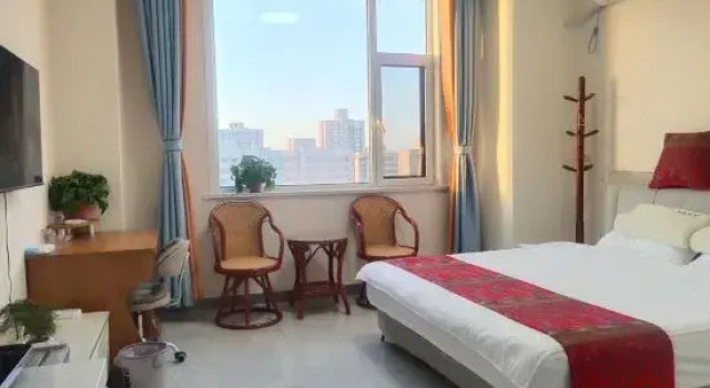 Jane Love Homestay, Забронировать Отель Цзыбо Шаньдун