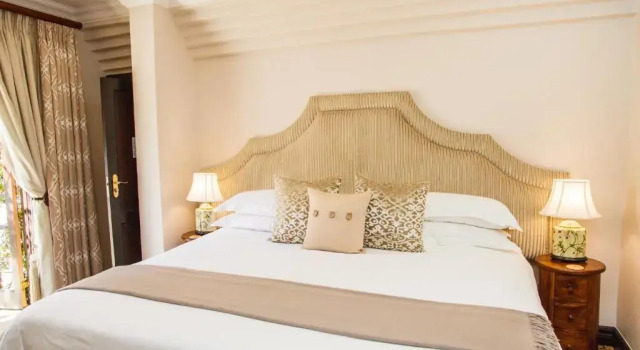 Люкс Standard Ivory Manor Boutique Hotel & Spa