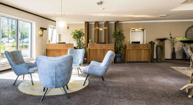 Best Western Hotel Mainz
