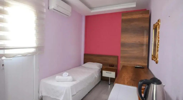 Номер Economy Mykonut Apart Hotel