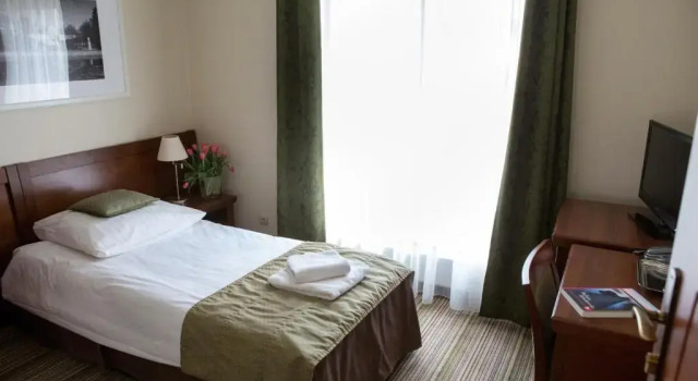 Одноместный номер Standard Villa Palladium
