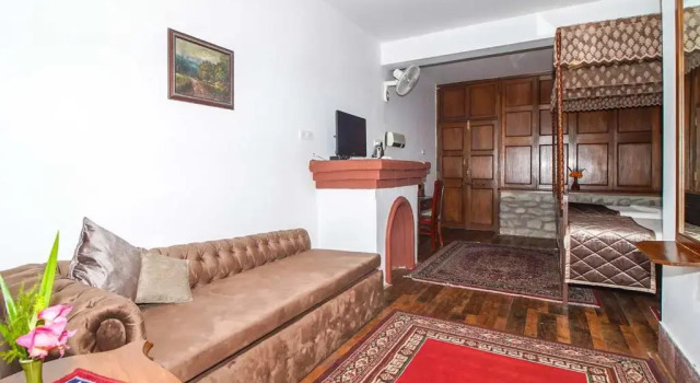 Cochrane Place By Teesta Hotels