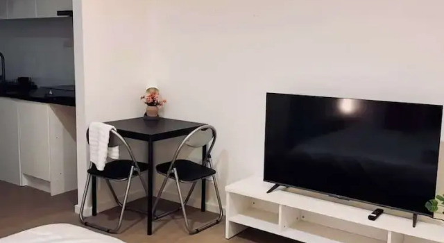 Metawise Cozy Retreat Close to Monash Uni and Chadstone U3, Book Apartment  