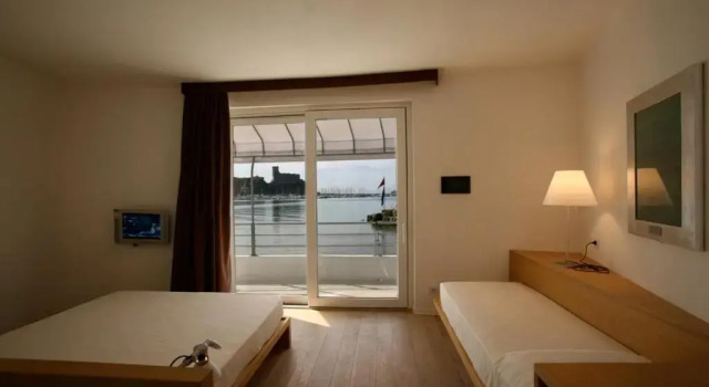 Piccolo Hotel Del Lido