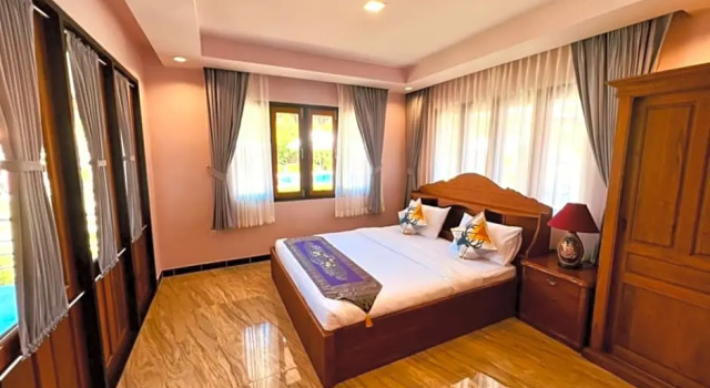 Семейный номер Standard PS Thana Resort