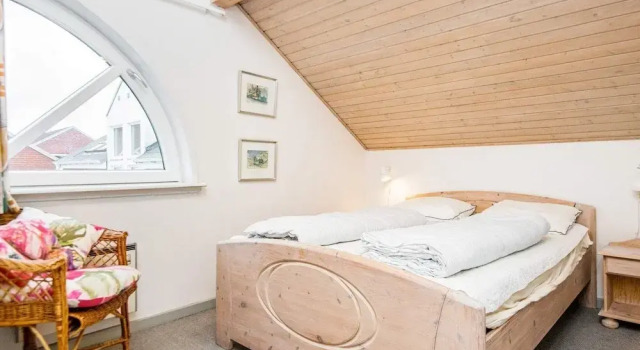 Holiday Home Vestergade V, Prenota Appartamento Sønderby 