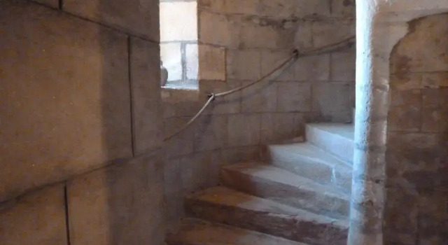 Двухместный номер Standard Château de Clusors