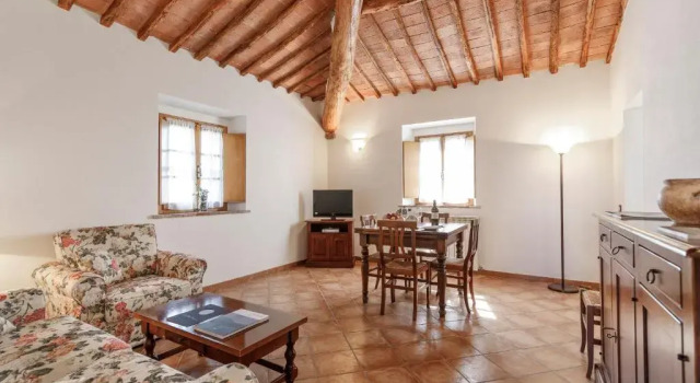 Полулюкс Wine Relais In Montecucco - ColleMassari Hospitality