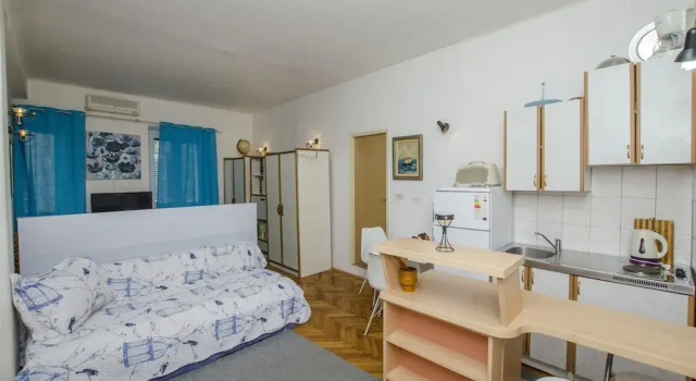 Apartments Jadranka, Rezerwuj Apartament Hotele w Split-Dalmatia County z parkingiem, Parking