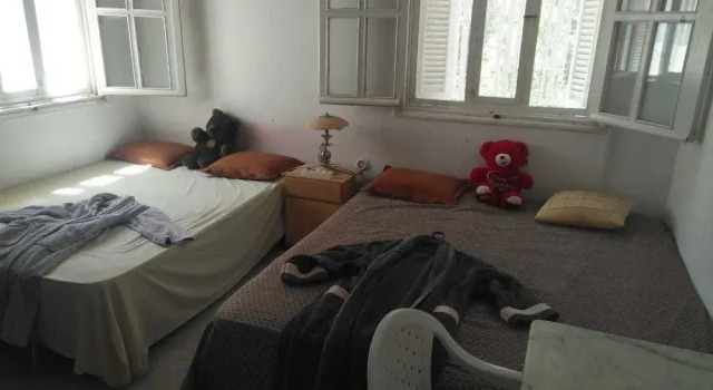 AliWali Room Near Airport Tunis Carthage