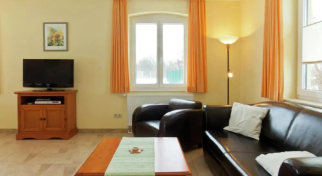 Gemutliche Ferienwohnung in Satow, Забронировать Дом для отпуска Затов Мекленбург-Померания