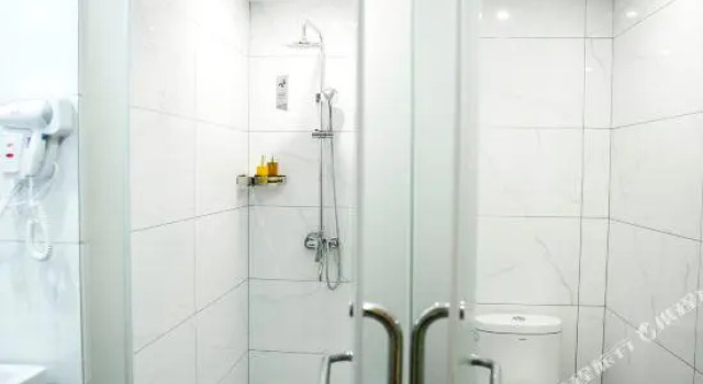 Borrman Hotel Hengyang Xiangjiang South Road, Book Hotel 3-stjernede hoteller i Hengyang, 3*