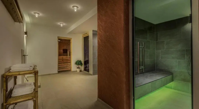 Hotel Miramonti