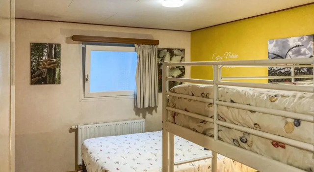 Stunning Home in Heinkenszand With 3 Bedrooms, Wifi and Outdoor Swimming Pool