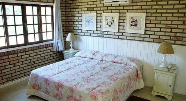 Engenho Eco Park Hotel, Забронировать Отель Отели Флорианополиса 3 звезды, 3*