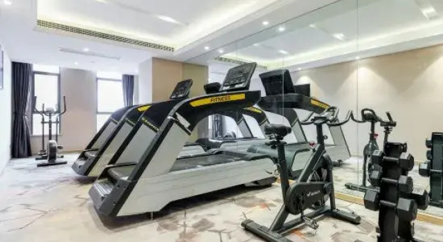 Vienna International Hotel (Liangjiang Shuitu Store), Prenota Hotel Chongqing Chongqing Area