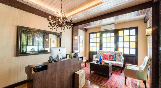 Gwandalan House, Rezerwuj Hotel Hotele 3-gwiazdkowe w Mindanao, 3*