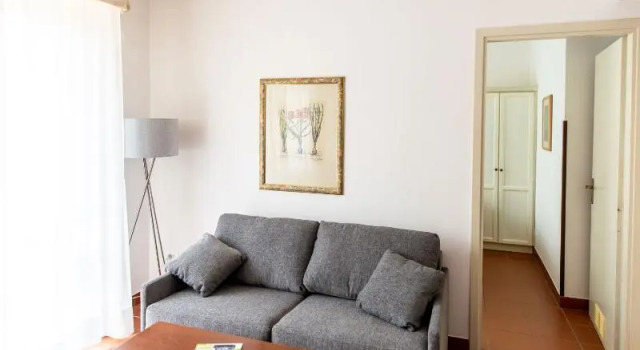 Апартаменты Il Pelagone Hotel & Golf Resort Toscana