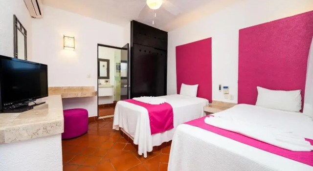 Номер Standard Quinta Nina Playa del Carmen