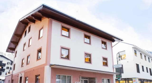 Seilergasse Apartments - TOP 1, Забронировать Апартаменты/квартира Отели Europa Sportregion с парковкой, Парковка